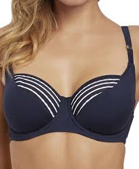 Un maillot de bain femme tendance et adapté à votre morphologie, vous en rêvez ? Maillot De Bain Grande Taille Balconnet A Armatures San Remo Fs6503