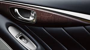 2017 Infiniti Q50 Red Sport 400 Interior Natural Maple Wood Trim Infiniti Q50 Q50 Red Sport Infiniti Q50 Red Sport