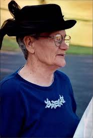 Letha May Sexton Obituary