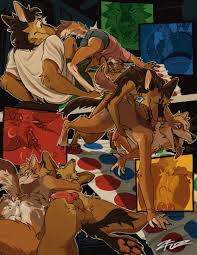 Rule 34 - 2023 4 Toes 5 Fingers Absurd Res After Anal After Sex Afterglow  All Fours Anal Anal Sex Anatomically Correct Anatomically Correct Genitalia  Anatomically Correct Penis Animal Genitalia Animal Penis