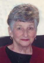 Obituary for Laura Gertrude Hogue