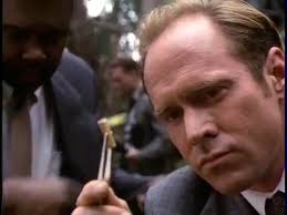 In the Deep Woods (1992 TVM)