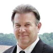 David Brian Barrett Obituary