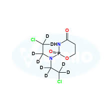 Image result for Cyclophosphamide
