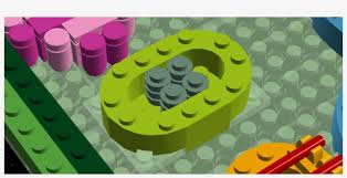 Furthermore, due to its highly efficient protein secretion system and adaptable metabolism, it has been widely used as a cell factory for microbial production of chemicals, enzymes, and. Lego Plant Cell Plant Cells Animation Png Image Transparent Png Free Download On Seekpng