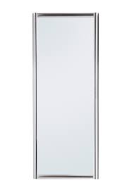 Estimez le prix de pose de votre parquet flottant à l'aide de notre guide détaillé et faites chiffrer précisément ces travaux par. Paroi Laterale L 70 Cm Verre Transparent 6 Mm Quad Leroy Merlin