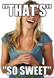 That S So Sweet Friend Zone Fiona Quickmeme
