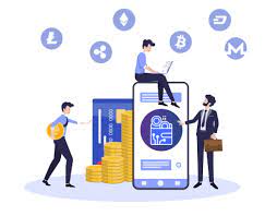 What is a cryptocurrency wallet? Cryptocurrency Wallet Development Help Create Your Own Defi