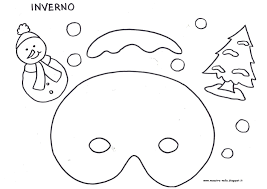 Disegni Idee E Lavoretti Per La Scuola Dell 39 Infanzia E Non Solo Attivita Artistiche In Eta Prescolare Arte Prescolare Lavoretti Invernali