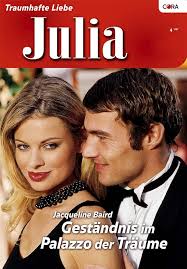 Geständnis im Palazzo der Träume (Julia 1748) eBook : Baird, Jacqueline,  Sander, Irmgard: Amazon.de: Kindle-Shop