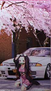 Welcome to a good website all. Hd Anime X Jdm Wallpapers Peakpx