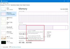Activity monitor (task manager) is located in your /applications/utilities/ folder. How To Use Windows 10 Task Manager To Monitor System Performance Windows Central