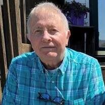 Roger Lee Clem Obituary