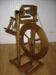 Maybe you would like to learn more about one of these? Louet S75 Limited Edition Oak Spinning Wheel By Katrinaswoolworld Spinning Wheel Spinning Louet
