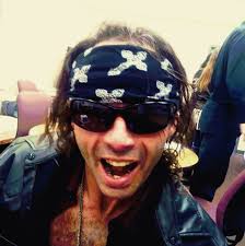 Paully Rocker.