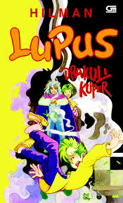Cover Drakuli Kuper