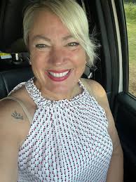 Happy Tuesday y'all! Uggg dating after 50 update! It is still a struggle,  especially with dating apps! Like if you are going to swipe right and then  I swipe right and you