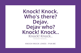 Ever tried a knock knock joke or probably you don't know what a knock knock joke is all about. Funny Knock Knock Jokes For Kids Pun Me