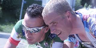 I guanti di Scinto per la Freccia di Bartoli...