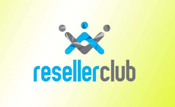 Resellerclub logo
