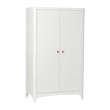 Kleiderschrank 40 cm tief schiebetür | kleiderschrank. Leander Classic Kleiderschrank Gross Weiss Kidswoodlove