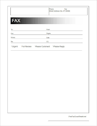 Personal fax cover sheet template printable fax cover sheets fax cover sheet cover sheet template cover letter example. 19 Fax Cover Sheet Free Word Pdf Doc Example Templates