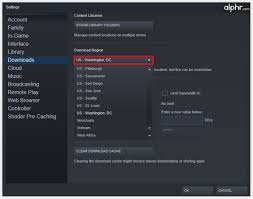 In practice, however, things are often not so rosy. How To Make Steam Download Faster