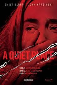 Movie Posters A Quiet Place Movie Streaming Movies Full Movies Online Free