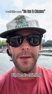 Ello love 🇬🇧💂 #bigben