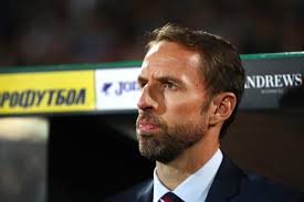 Gareth southgate wore a dapper marks & spencer suit and polka dot tie for england's euro 2020 opener against croatia. Gareth Southgate To Fans Amid Coronavirus Pandemic Look Out For Each Other Bleacher Report Latest News Videos And Highlights