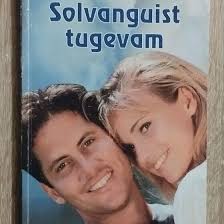 Solvanguist tugevam Freda Mitchell (216680543)