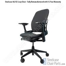 Steelcase leaps v1 and v2 chairs have multiple functions that help you to adjust the chair according to your needs and usage. Remanufactured Steelcase V2 Leap Office Chair 499 Free Usa Shipping