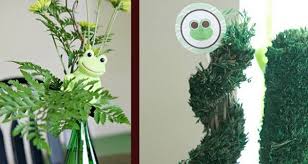 Boys Will Be Boys Frog Themed Baby Shower Guest Blogger Celebrations At Home