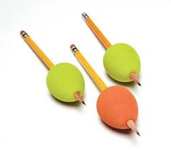 Abilations Egg Handwriting Grips At Demanddesign Net Jpg 500 437 Terapia Ocupacional Habilidades Motoras Actividades De La Vida Diaria
