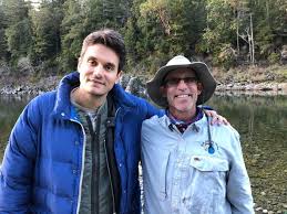 Local guide lands commercial with music legend John Mayer
