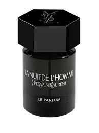 Yves Saint Laurent La Nuit De L Homme Le Parfum Oh My God This Smells So Good Perfume And Cologne Best Perfume For Men Perfume