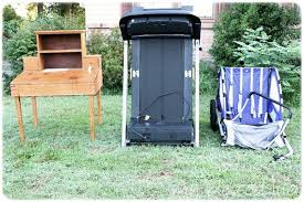 How to make a clothes rack for a garage sale: 10 Yard Sale Tips To Have An Amazing Yard Sale My Blessed Life