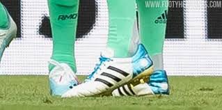 Toni kroos obviously loves this certain type of boot very, very much. Forever Adipure Toni Kroos Reveals Details About His Boots Footy Headlines