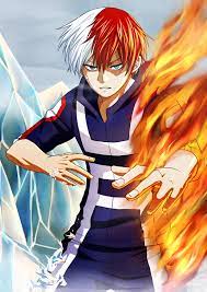 Discover images and videos about todoroki from all over the world on we heart it. Todoroki Shoto Bio