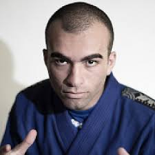 Alexander "Vagaba" Abreu MMA Stats, Pictures, News, Videos, Biography