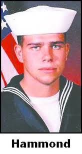 DANIEL HAMMOND Obituary (2016)