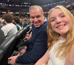 Brian Sheedy's Instagram, Twitter & Facebook