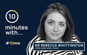 10 minutes with » Newsworks