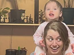 Fundraiser by Zebulin Armstrong : My daughters future without Mommy