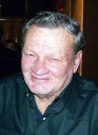 Dan “Big Dan” Harland Ellifritz (December 6, 1937