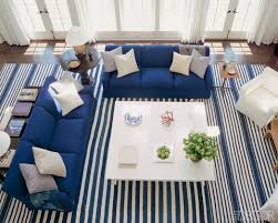 A themed bedroom is often something desired but not quite obtained all the way through.today we have chosen a navy themed bedroom to try and maintain this summer vibe a little bit longer. 20 Nautical Home Decor Ideas Stylish Nautical Design Rooms