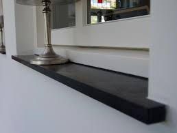 Ob Drinnen Oder Draussen Ihre Granit Fensterbanke Bleiben Garantiert Schick Und Elegant Http Www Marmor Deutsc Fensterbank Innen Granit Fensterbank Fenster