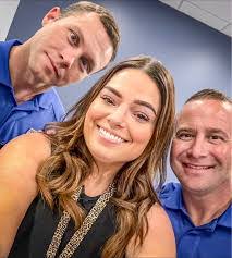 Shaun Sutherland's Instagram, Twitter & Facebook