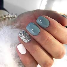 There are so many simple and easy these type of designs are suitable for beginners. Presley Isadora Bette Nails Gel Nails Pretty Nail Colors