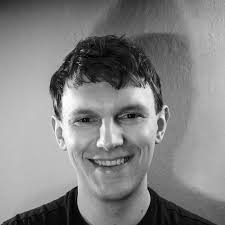 Scott Jackshaw » Authors » Talonbooks